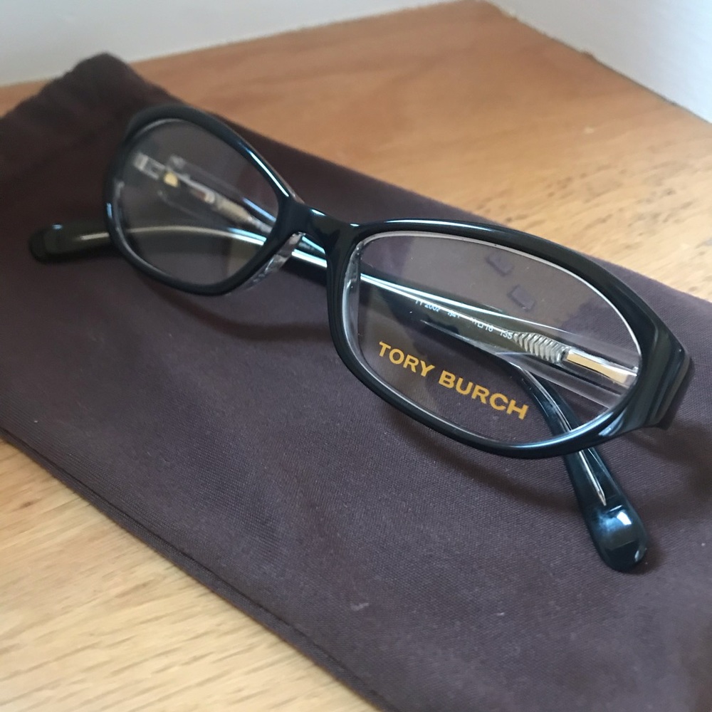 New Tory Burch Ty2002 Eyeglasses